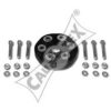 CAUTEX 180982 Joint, steering shaft